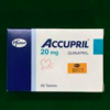 Buy Accupril Online No Prescription
