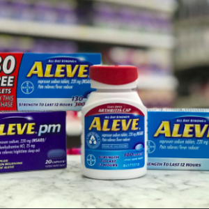 Buy Aleve Online No Prescription