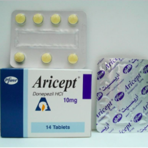 Buy Aricept Online No Prescription