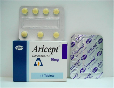 Buy Aricept Online No Prescription