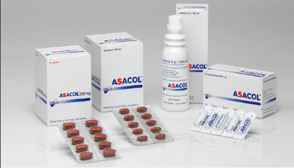 Buy Asacol Online No Prescription
