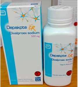 Buy Depakote Online No Prescription