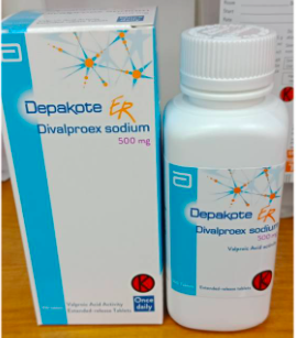 Buy Depakote Online No Prescription