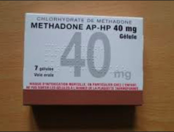 Buy Methadone 40mg France