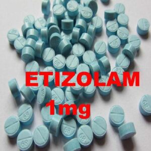 Get Etizolam tablets Online